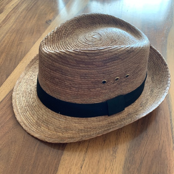 Fedora hats - Four colors - Picture 6 of 8